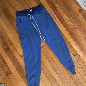 Figs joggers scrubs pants Size S/P